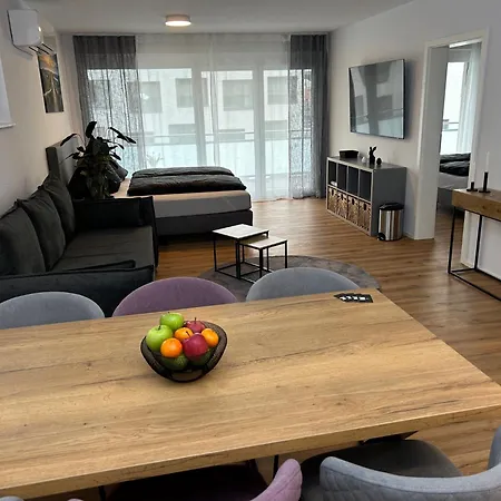 Jill Apartmán *