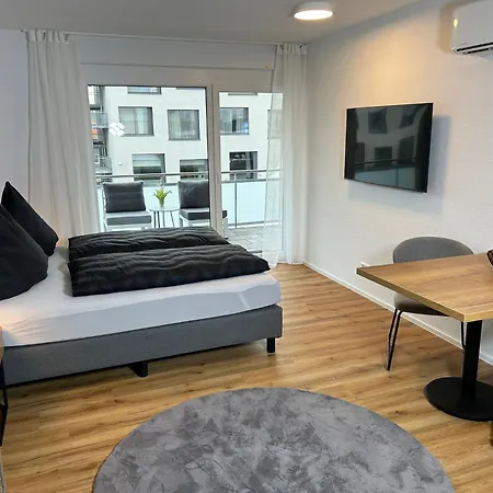 Apartmán Jill *