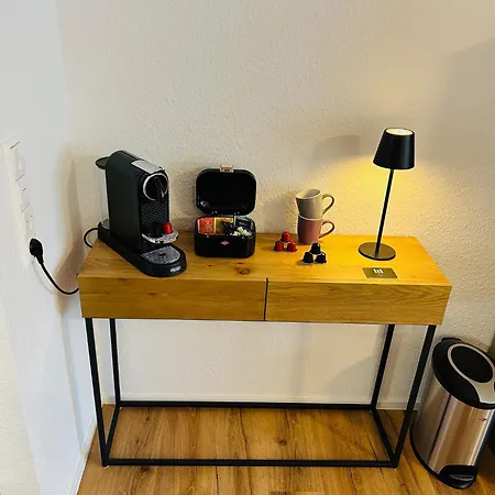 Apartmán Jill