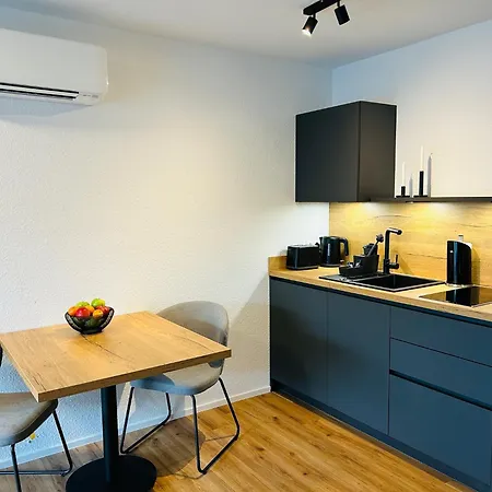 Apartmán Jill