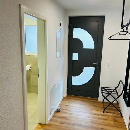 Jill Apartmán