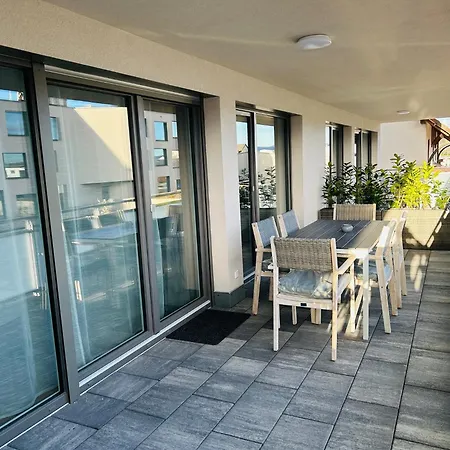 Jill Apartmán