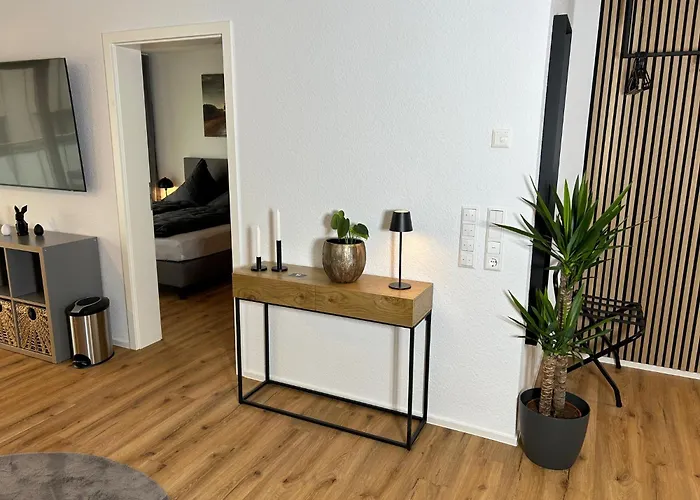 דירה Jill רוסט