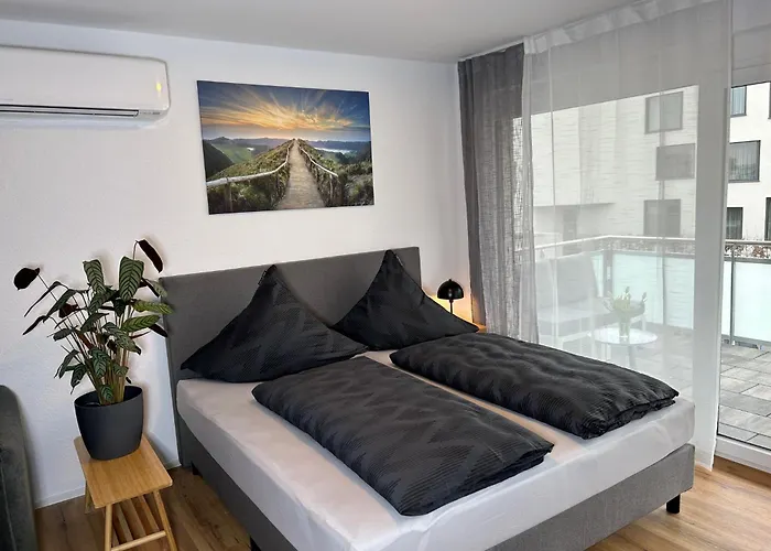 דירה Jill רוסט