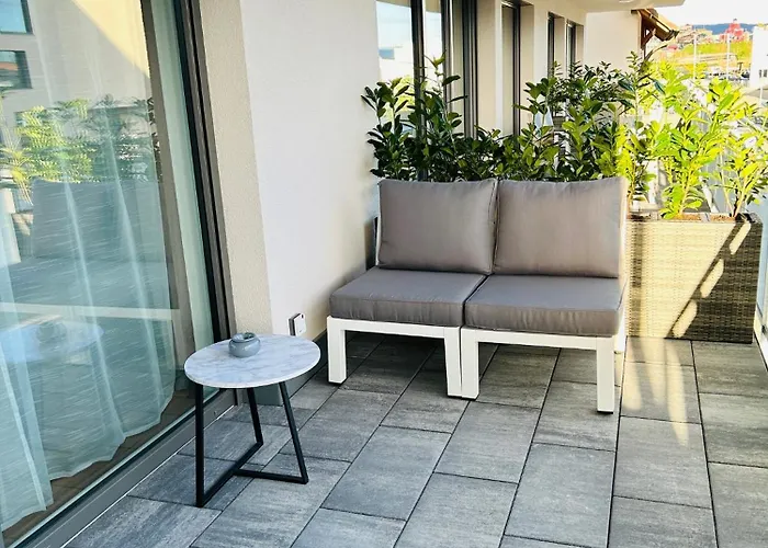 דירה Jill רוסט