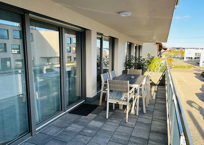 דירה Jill רוסט